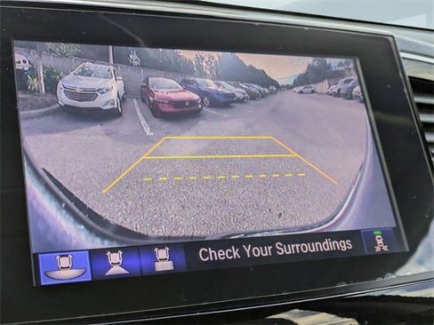 Certified 2023 Honda Ridgeline RTL-E image 23