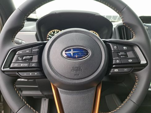 New 2026 Subaru Forester Wilderness image 12