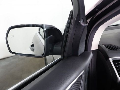 Used 2023 Ford Edge SEL w/ Convenience Package image 33