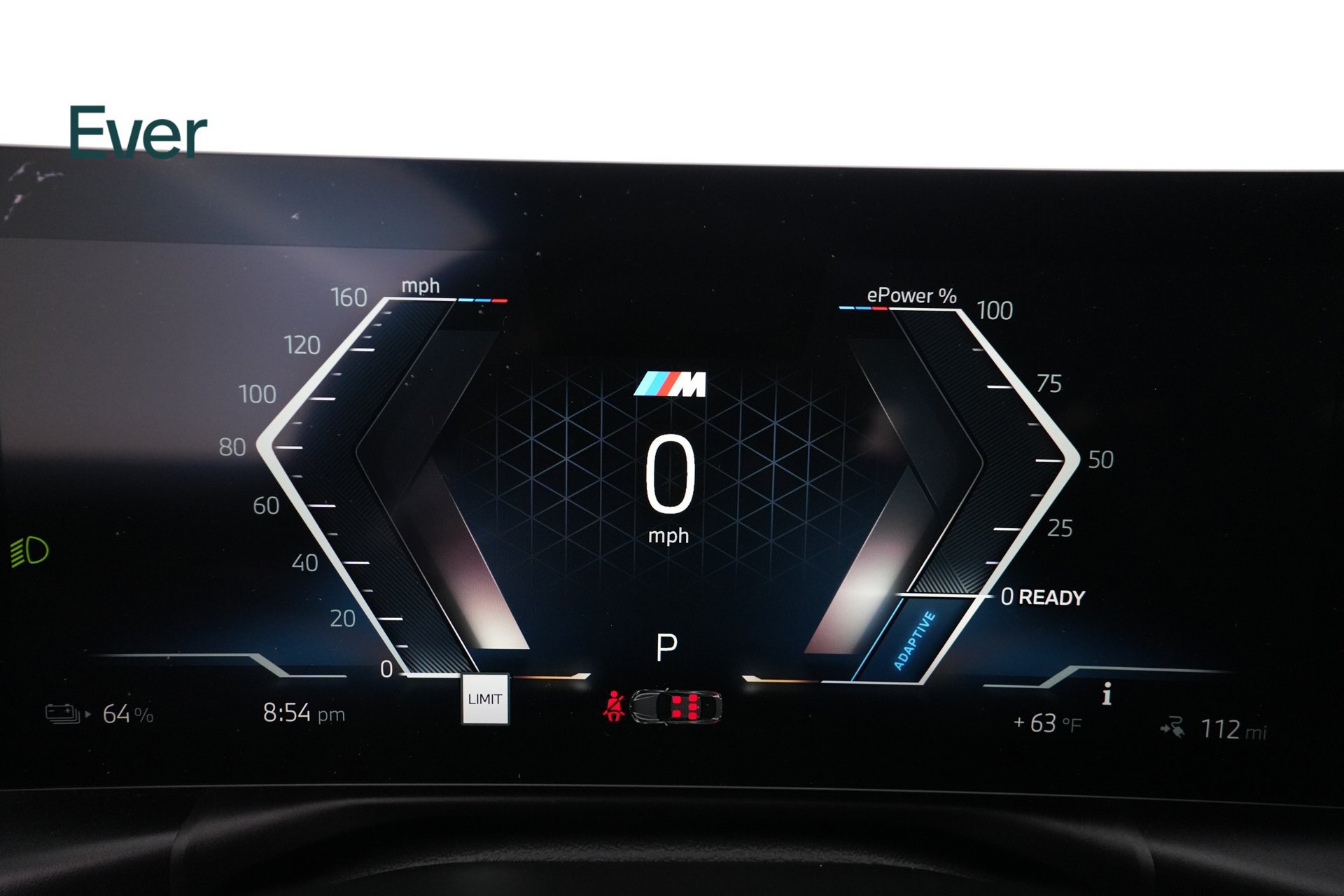 Used 2023 BMW i4 M50 AWD/4WD image 7