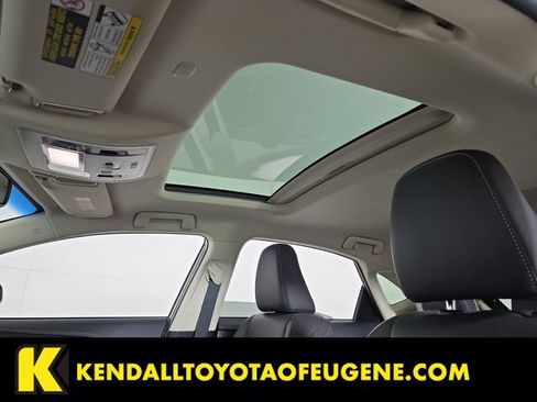 Used 2018 Lexus NX 300h AWD w/ Premium Package image 26