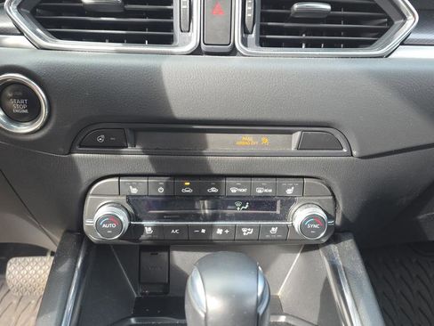 Certified 2023 MAZDA CX-5 AWD 2.5 Turbo image 19
