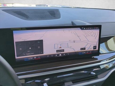 Certified 2024 BMW X5 sDrive40i w/ Parking Assistance Package RWD image 13