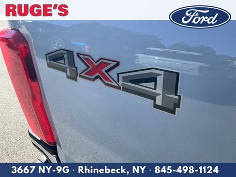 New 2026 Ford F350 XLT w/ Snow Plow Prep Package image 15