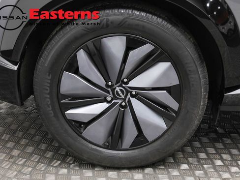 Used 2023 Nissan Ariya FWD image 29