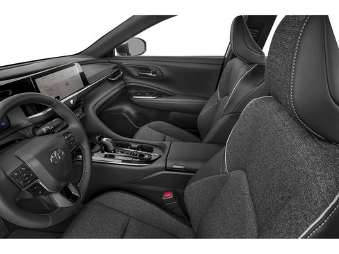 New 2026 Toyota Crown AWD/4WD image 24