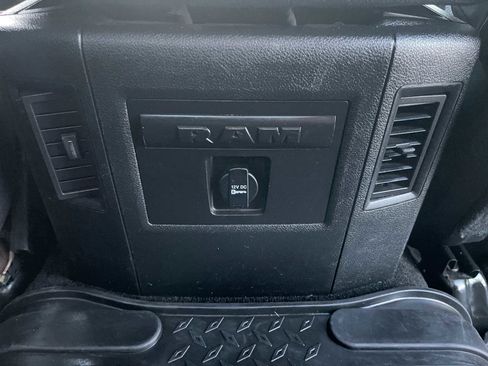 Used 2016 RAM 1500 Sport w/ Convenience Group image 17