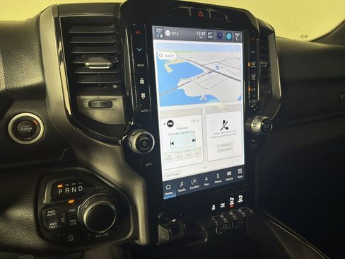 Used 2024 RAM 1500 Big Horn image 23