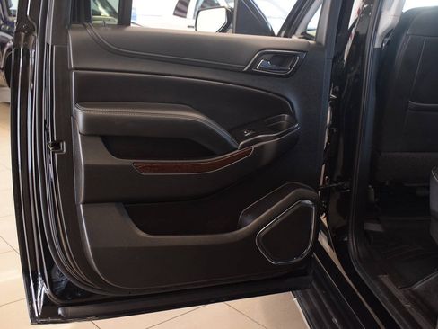 Used 2018 GMC Yukon XL SLT AWD/4WD image 51