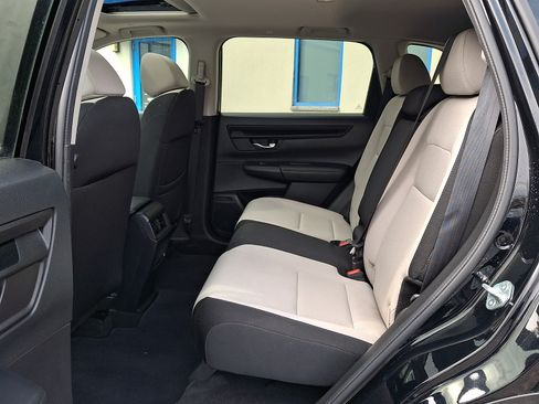 Used 2024 Honda CR-V EX image 10