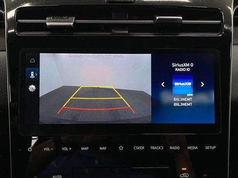 Certified 2024 Hyundai Tucson SEL AWD/4WD image 24
