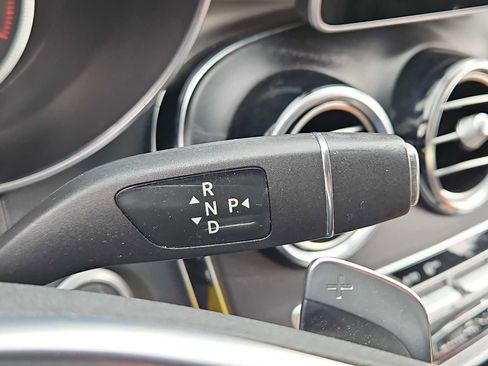 Used 2019 Mercedes-Benz GLC 350e GLC 350e image 31