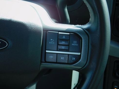 Used 2024 Ford F150 XLT w/ Mobile Office Package image 28