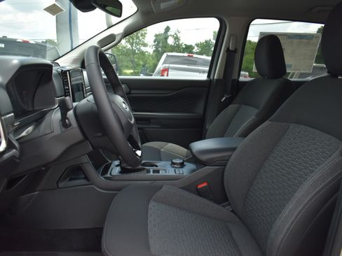 New 2026 Ford Ranger XLT w/ FX4 Off-Road Package AWD/4WD image 14