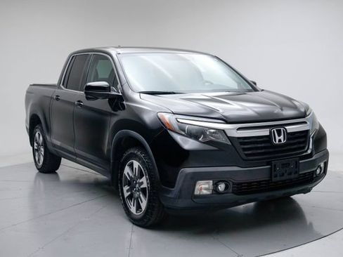 Used 2017 Honda Ridgeline RTL-T image 9