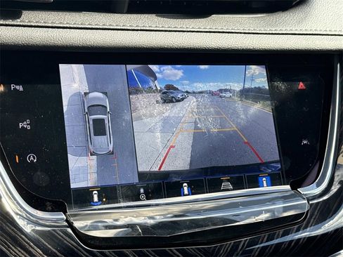 New 2025 Cadillac XT6 Premium Luxury w/ Technology Package image 12