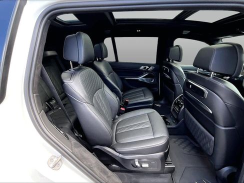 Certified 2024 BMW X7 M60i w/ Executive Package AWD/4WD image 20