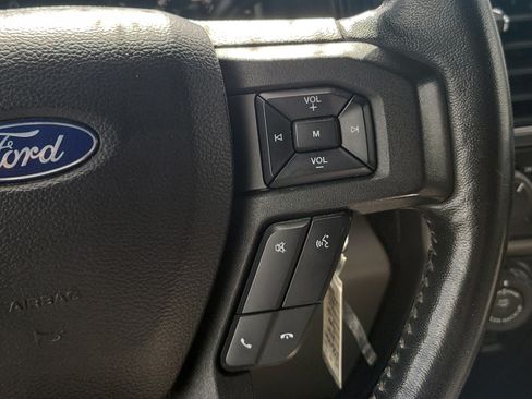 Used 2020 Ford F150 XLT w/ Equipment Group 302A Luxury AWD/4WD image 19