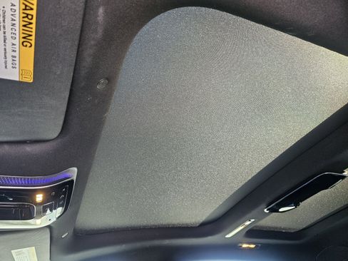 Certified 2023 Mercedes-Benz EQS 580 4MATIC Sedan image 31