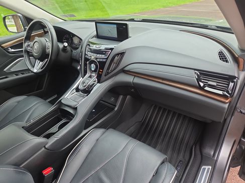 Used 2022 Acura RDX AWD w/ Advance Package image 14