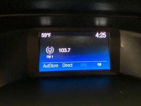 Used 2016 Ford Focus ST FWD image 32