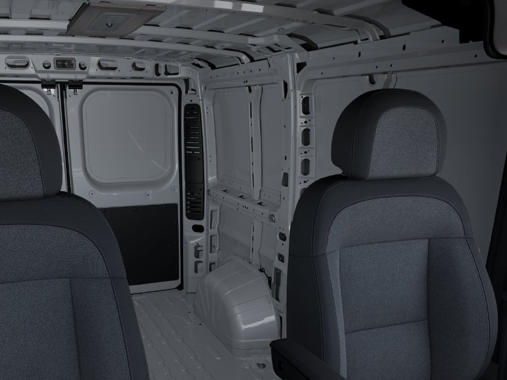 New 2027 RAM ProMaster 1500 w/ Convenience Group FWD image 26