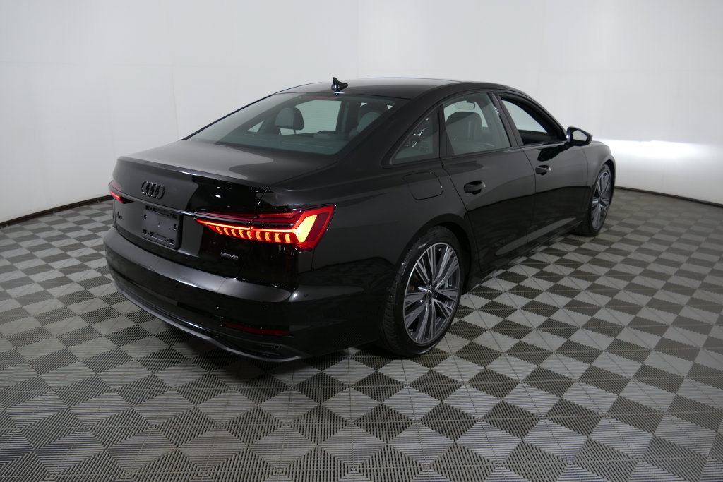 Used 2024 Audi A6 2.0T Premium AWD/4WD image 3
