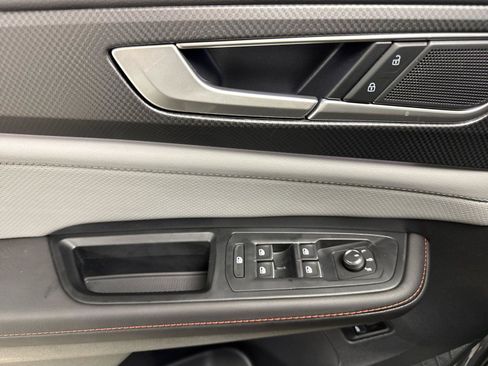 New 2026 Volkswagen Atlas Peak Edition AWD/4WD image 10