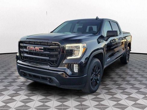 Used 2021 GMC Sierra 1500 Elevation w/ Preferred Package image 3