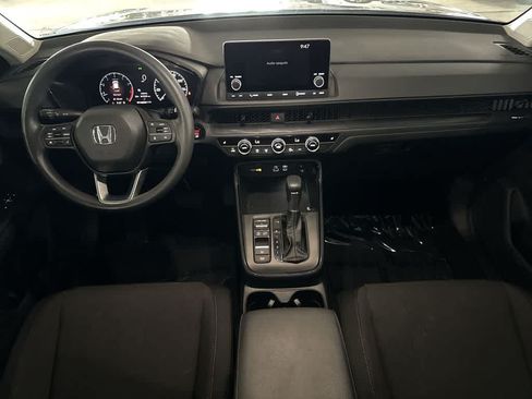 Used 2024 Honda CR-V EX image 23