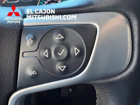 Used 2017 GMC Yukon SLE w/ SLE Value Package image 15