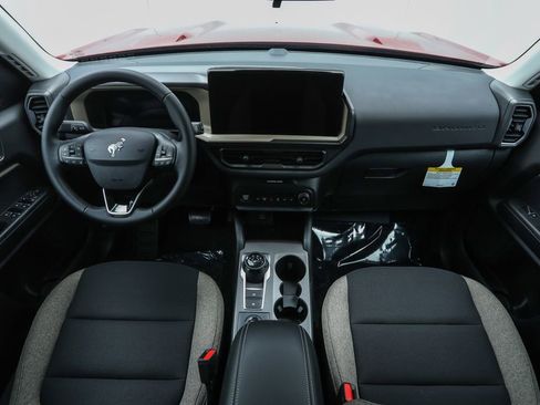 New 2025 Ford Bronco Sport Big Bend w/ Convenience Package image 21