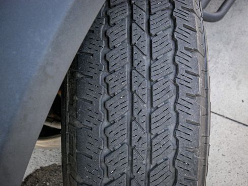 Used 2024 Ford Bronco Big Bend image 12