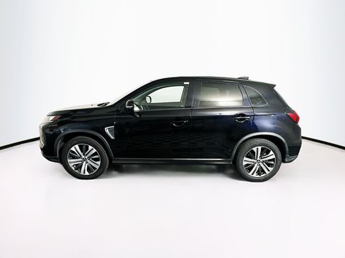 Used 2020 Mitsubishi Outlander Sport SE AWD/4WD image 4