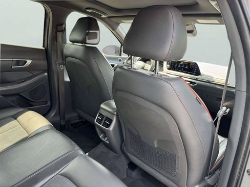 Used 2022 Hyundai Sonata SEL Plus FWD image 48