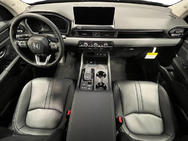 New 2026 Honda Pilot Touring image 19