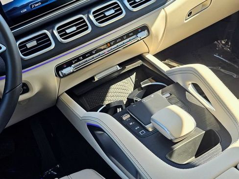 Certified 2026 Mercedes-Benz GLE 350 4MATIC image 37