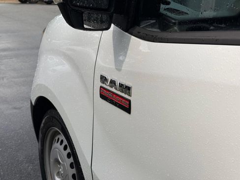 Used 2017 RAM ProMaster City Wagon FWD image 17