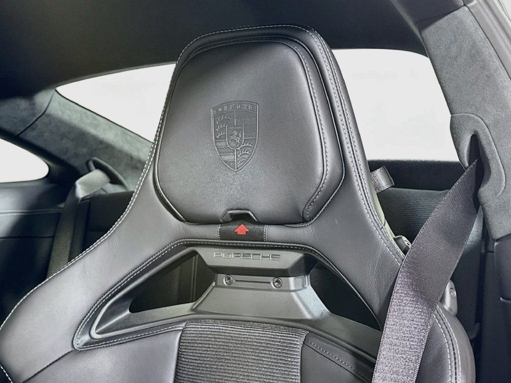 Certified 2026 Porsche 911 GT3 RWD image 21