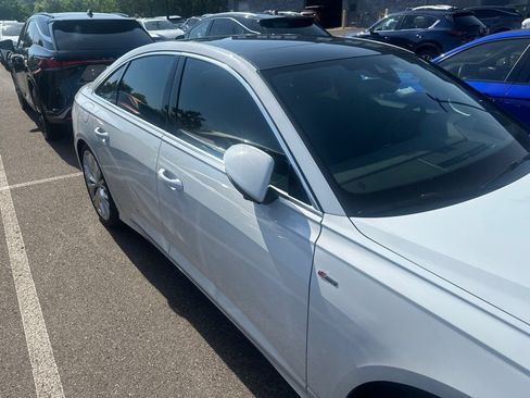 Used 2019 Audi A6 3.0T Prestige w/ Prestige Package AWD/4WD image 5