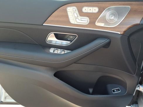 New 2026 Mercedes-Benz GLE 450 GLE 450 Coupe image 15