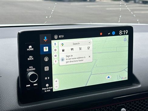 Certified 2025 Honda Civic Si image 18