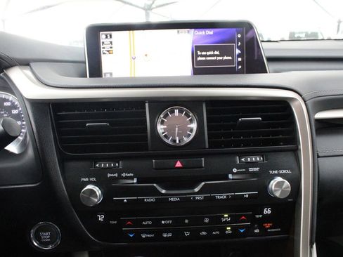 Used 2016 Lexus RX 350 AWD w/ Premium Package image 6
