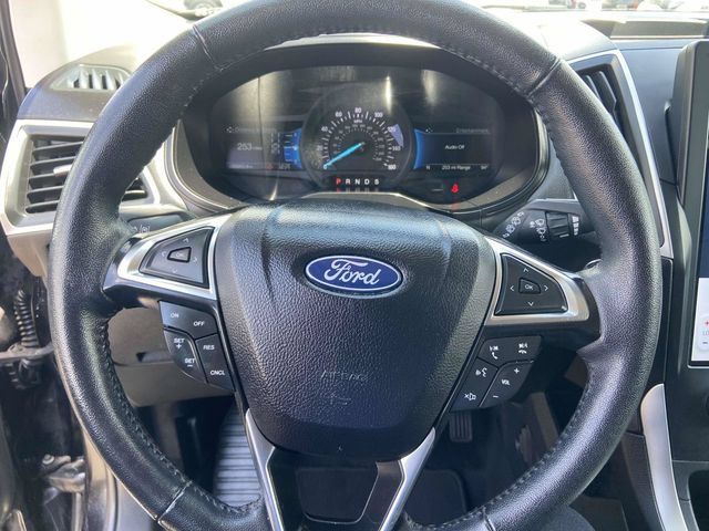 Certified 2024 Ford Edge SEL AWD/4WD image 21