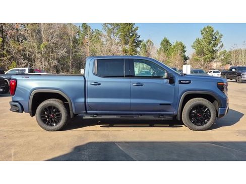 New 2026 GMC Sierra 1500 Elevation image 9