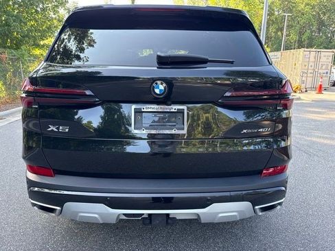 Used 2026 BMW X5 xDrive40i w/ Climate Comfort Package AWD/4WD image 14