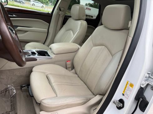 Used 2015 Cadillac SRX Luxury w/ Driver Awareness Package AWD/4WD image 20