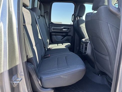 Used 2021 RAM 1500 Big Horn image 21