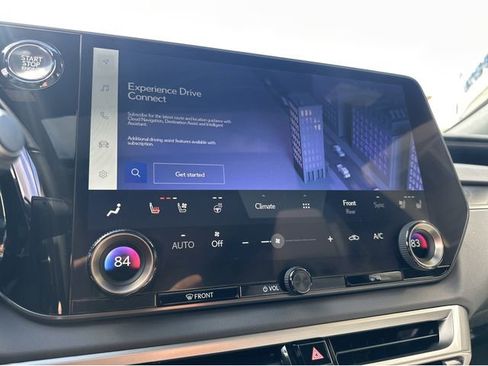 Certified 2023 Lexus RX 350 Premium w/ Accessory Package (K3) image 9