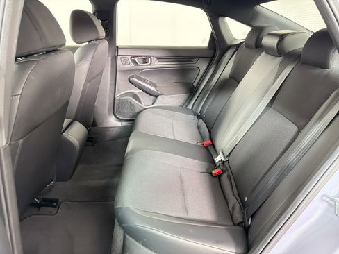 Used 2024 Honda Civic Sport image 12